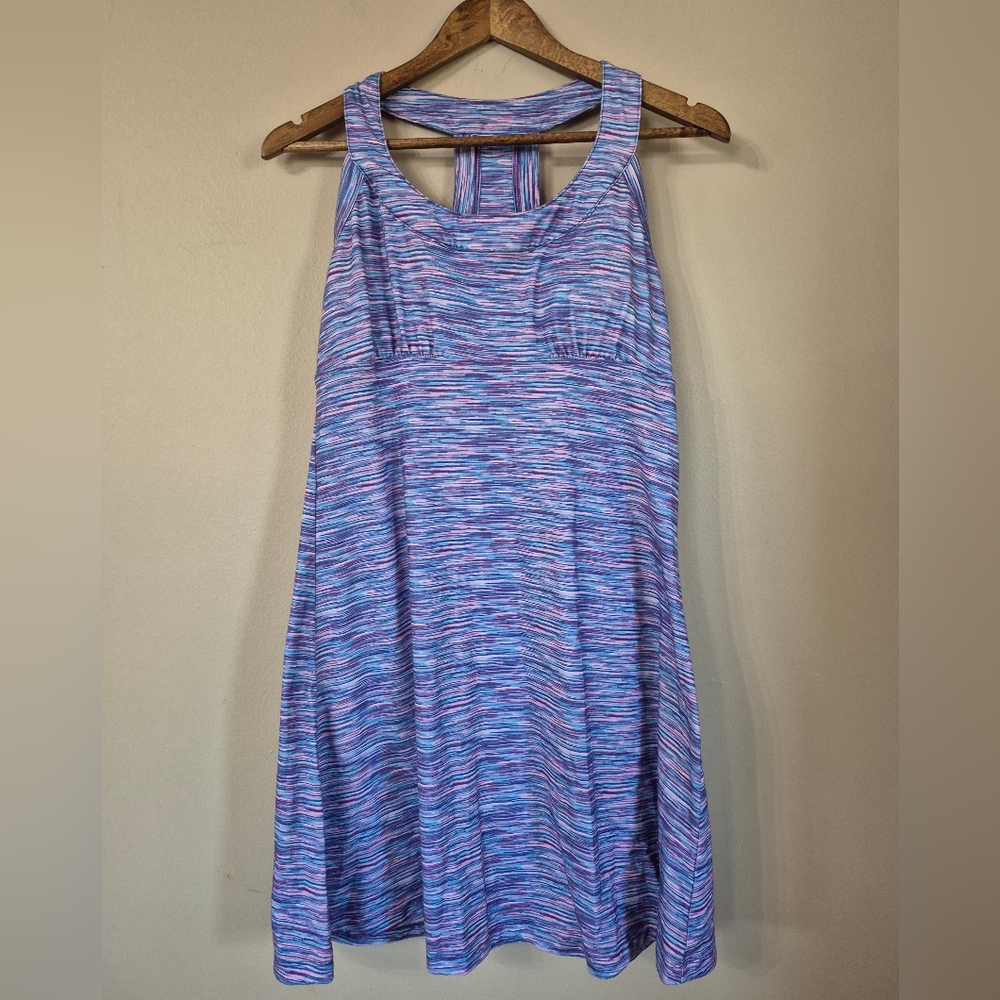 Activewear Racerback Dress